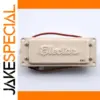 Electar JCB-1 Vintage Bass Pickup in Cream