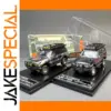 1:64 Land Cruiser LC80 Diecast Model SUV