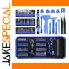 Premium 180-in-1 Precision Electronic Screwdriver Set