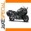 Yamaha FJR 1300 AS 1:18 Diecast Motorcycle Model