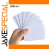 Rewritable RFID White Cards Set (10 Pack)
