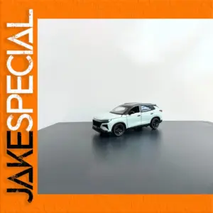 1:32 Scale Dongfeng Fengshen Alloy Car Model