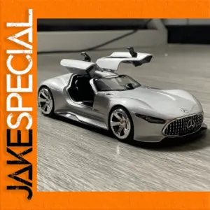1:32 Mercedes-Benz AMG Vision GT Diecast Model