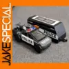 Police Off-Road Pickup Model 1:32 Scale
