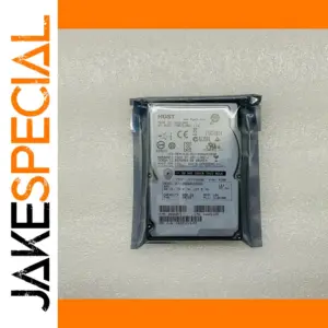 2.5-Inch SAS Hard Drive 600GB 10,000 RPM