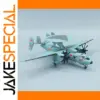 KJ600 1:72 Scale Military Aircraft Model