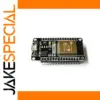 ESP32 Dev Board with Dual Wi-Fi & Bluetooth