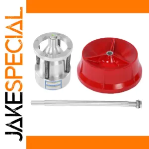 Portable Wheel Balancer for Car and Light Truck