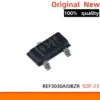 REF3030AIDBZR Voltage Regulator IC (10pcs)