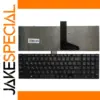 Russian Keyboard for Toshiba Satellite L850/D