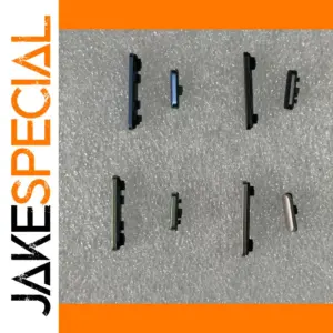 Replacement Side Keys for Google Pixel 8A