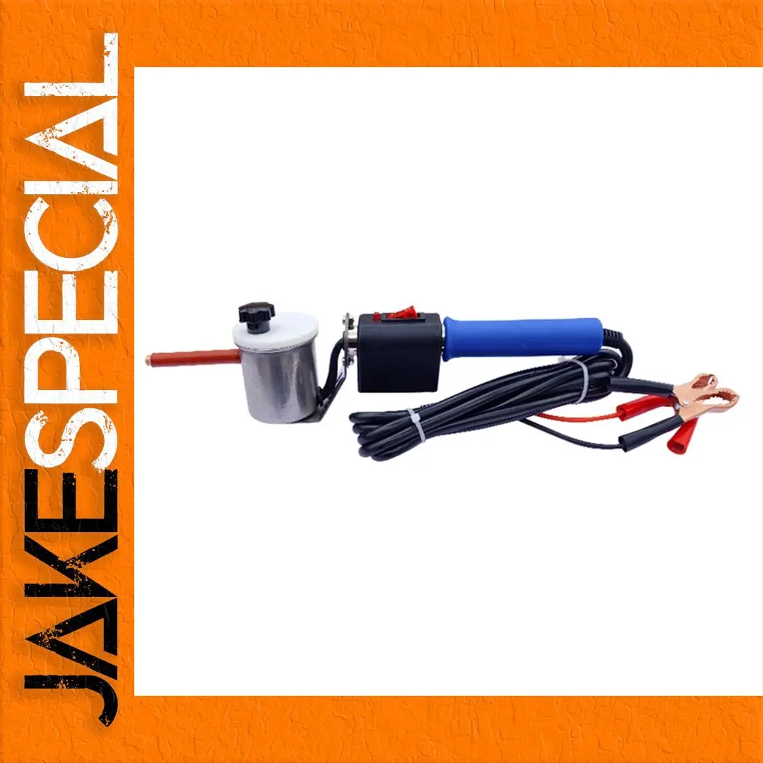 Blue Oxalic Acid Evaporator for Beekeepers 1 Blue Oxalic Acid Evaporator for Beekeepers