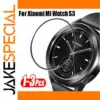 Xiaomi Watch S3 3D Curved TPU Screen Protector