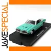 1968 Mercury Cougar XR-7 Diecast Model