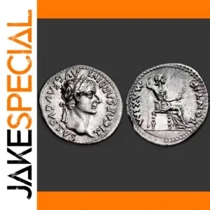 Antique Copper Medallion with Classical motifs