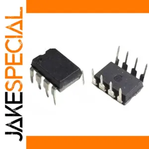 DIP8 Logic IC for Microcontrollers