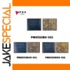 PM8550B Power IC Chips Set of 1-10