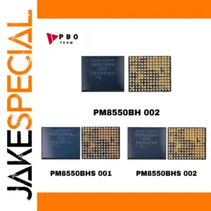 PM8550B Power IC Chips Set of 1-10
