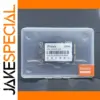 Compact mSATA SSD 16GB-512GB for Mini PCs