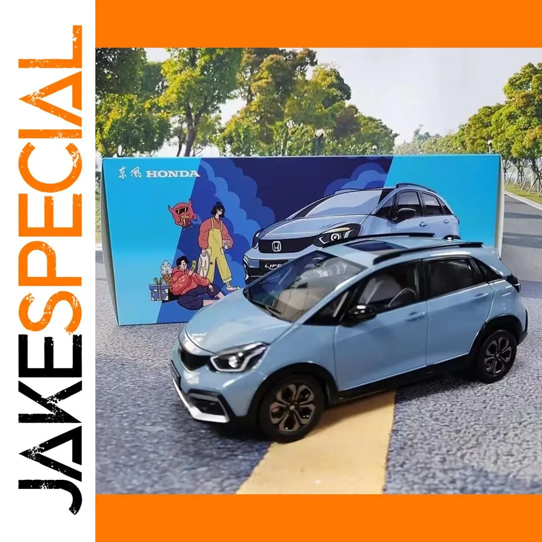 Hyundai Life 1:18 Scale Diecast Model Car 1 Hyundai Life 1:18 Scale Diecast Model Car