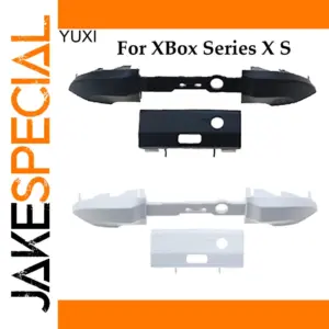 Xbox Series X/S Bumper Trigger Mod Kit in Three Colors