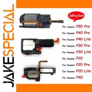 Huawei Sound and Buzzer Replacement Set for Multiple Models