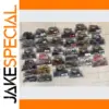 WELLY 1/64 Scale Diecast Truck Collection