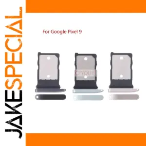20-Pack Google Pixel 9 SIM Card Trays Replacement