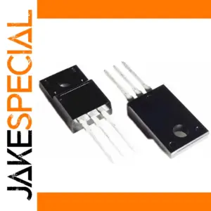Set of 8 Linear Voltage Regulator ICs for Precision Power