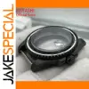40mm Waterproof Watch Case for DIY Watches