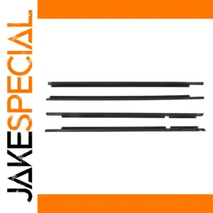 Weatherstrip Seal Belt for Toyota Prado 120/ GX470