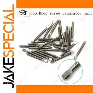 Stainless Steel Piano Tuning Tool GQ056-90