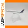 LATAM Boeing 787 Diecast Aircraft Model 16cm