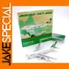 EVA AIR Boeing B747-400 Diecast Model 1:400