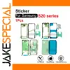 Samsung Galaxy S20 Fullset Adhesive Kit