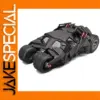 1:18 Alloy Batmobile Model with Lights