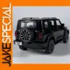 1:32 Scale Off-Road SUV Diecast Model