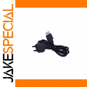 USB to FastPort Charging Cable for Sony Ericsson