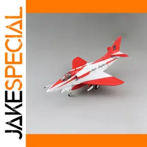 A-4SU Fighter 1:72 Diecast Model Collectible