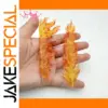 Vivid 1/6 Scale Yellow Fire Effect Set
