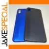 Xiaomi Redmi 9A Back Cover Replacement Blue, Green, Black