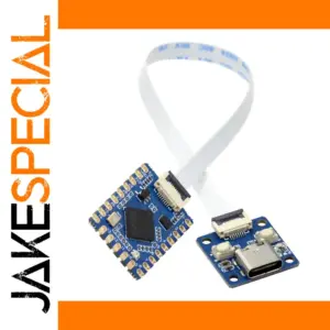 RP2040-Tiny Microcontroller Development Board