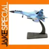 1/144 Chinese Air Force SU-35 Model