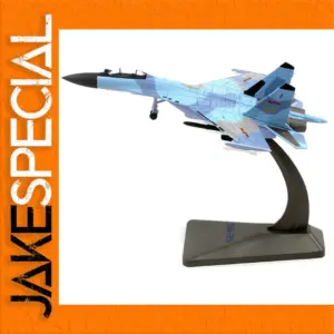 1/144 Chinese Air Force SU-35 Model