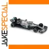 Mercedes-AMG Petronas F1 W10 Die-Cast Model 1:43 Scale
