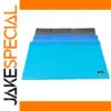 Heat-Resistant Silicone Repair Mat 45x30cm