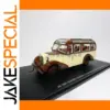 1937 UNIC L20 Vintage Bus Model for Collectors