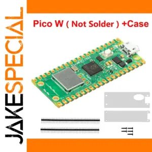 High-Performance Microcontroller Board - Pico/Pico W