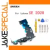 iPhone SE 2020 Dock & Charging Port Flex Cable