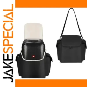 Outdoor Carry Case for JBL Partybox Encore Essential
